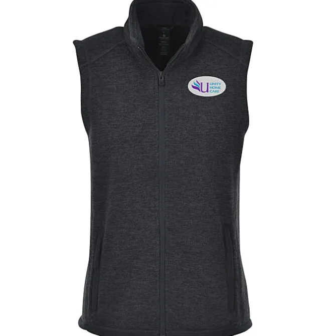 Stormtech Avalanche Fleece Vest - Ladies'