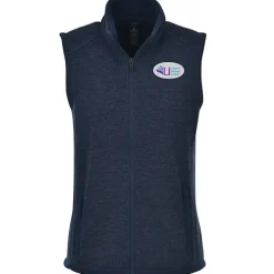 Stormtech Avalanche Fleece Vest - Ladies'