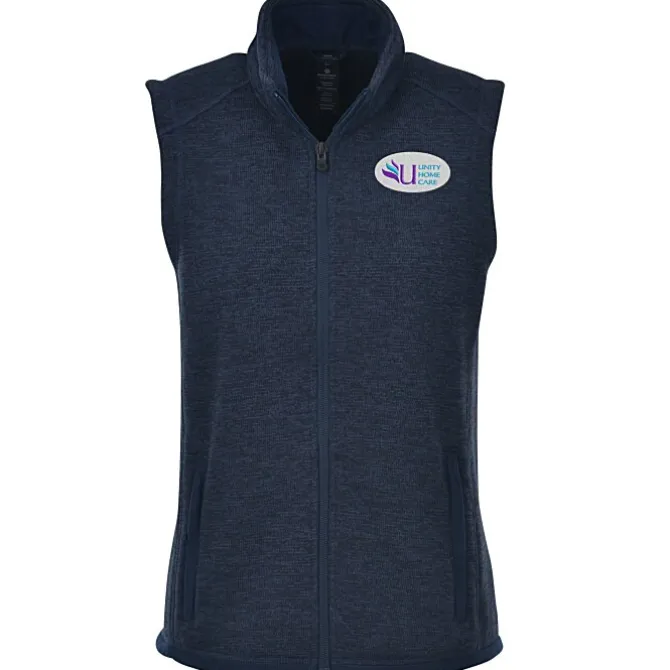 Stormtech Avalanche Fleece Vest - Ladies'