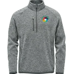 Stormtech Avalanche 1/4-Zip Pullover - Men's