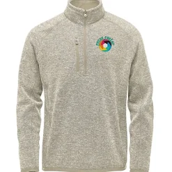 Stormtech Avalanche 1/4-Zip Pullover - Men's