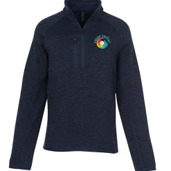 Stormtech Avalanche 1/4-Zip Pullover - Men's
