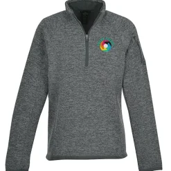 Stormtech Avalanche 1/4-Zip Pullover - Ladies'