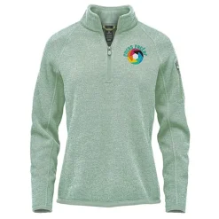 Stormtech Avalanche 1/4-Zip Pullover - Ladies'