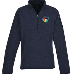 Stormtech Avalanche 1/4-Zip Pullover - Ladies'