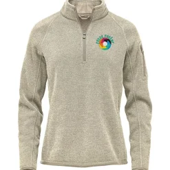 Stormtech Avalanche 1/4-Zip Pullover - Ladies'