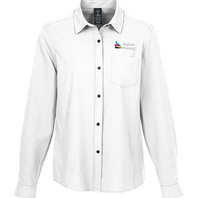Stormtech Azores Quick-Dry Shirt - Ladies'