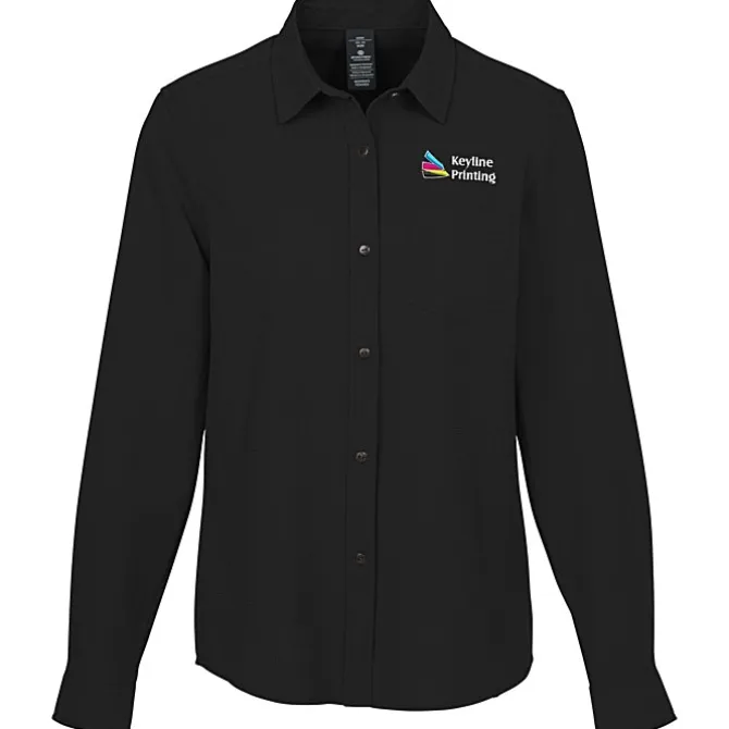 Stormtech Azores Quick-Dry Shirt - Ladies'