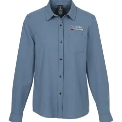 Stormtech Azores Quick-Dry Shirt - Ladies'