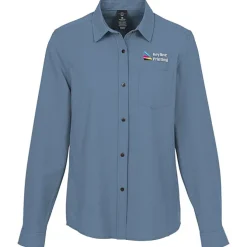 Stormtech Azores Quick-Dry Shirt - Ladies'