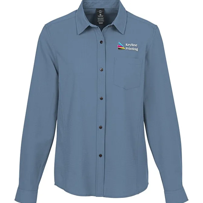 Stormtech Azores Quick-Dry Shirt - Ladies'