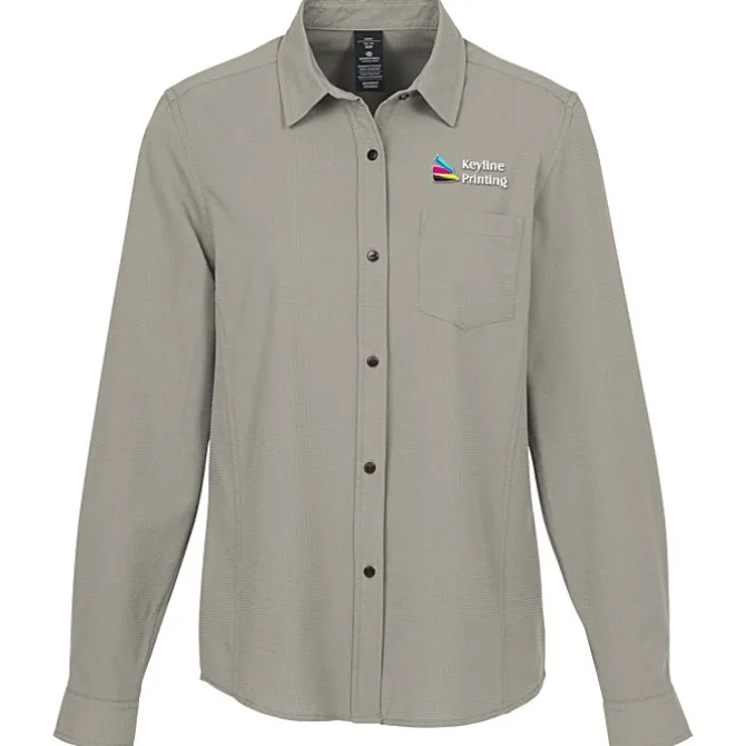Stormtech Azores Quick-Dry Shirt - Ladies'