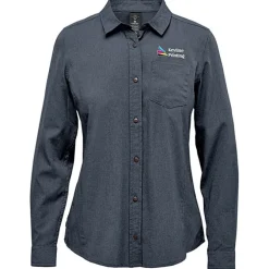 Stormtech Azores Quick-Dry Shirt - Ladies'