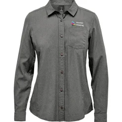 Stormtech Azores Quick-Dry Shirt - Ladies'
