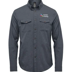 Stormtech Azores Quick-Dry Shirt - Men's