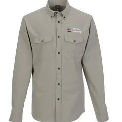 Stormtech Azores Quick-Dry Shirt - Men's