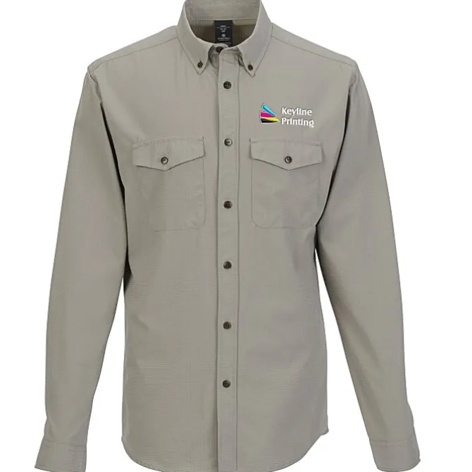 Stormtech Azores Quick-Dry Shirt - Men's