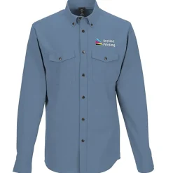 Stormtech Azores Quick-Dry Shirt - Men's