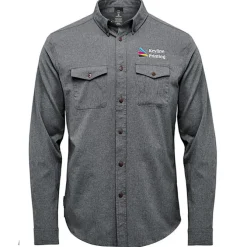 Stormtech Azores Quick-Dry Shirt - Men's