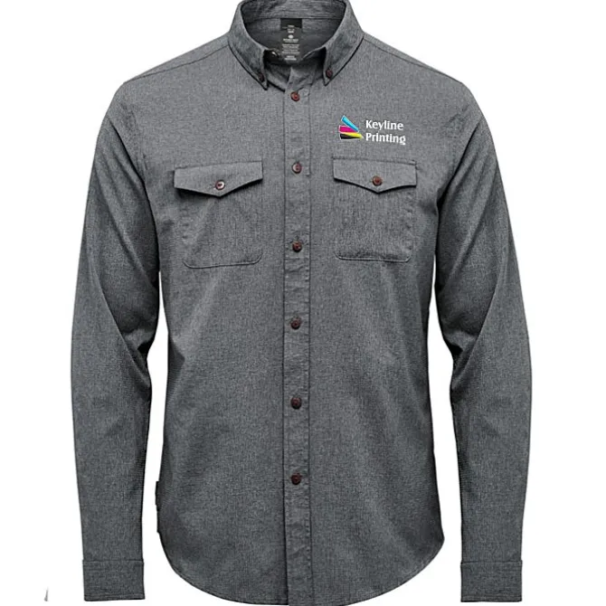 Stormtech Azores Quick-Dry Shirt - Men's