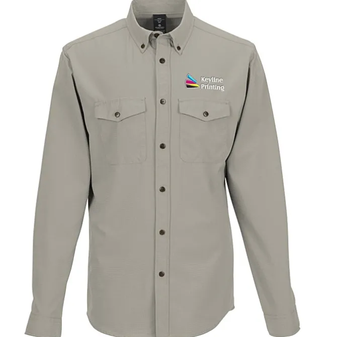 Stormtech Azores Quick-Dry Shirt - Men's