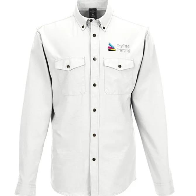 Stormtech Azores Quick-Dry Shirt - Men's
