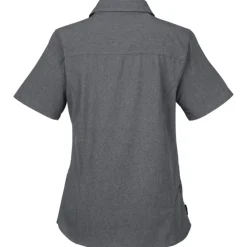 Stormtech Azores Quick-Dry Short Sleeve Shirt - Ladies'
