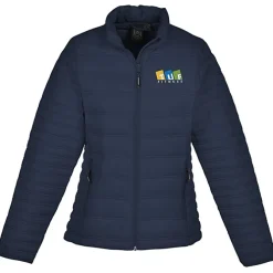 Stormtech Basecamp Thermal Puffer Jacket - Ladies'