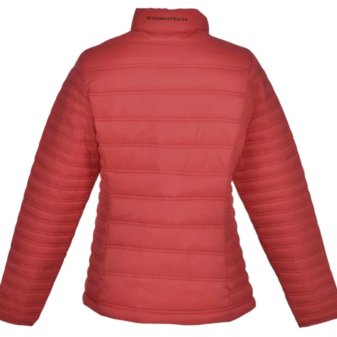 Stormtech Basecamp Thermal Puffer Jacket - Ladies'