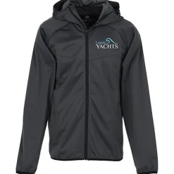 Stormtech Belcarra Soft Shell Jacket - Men's