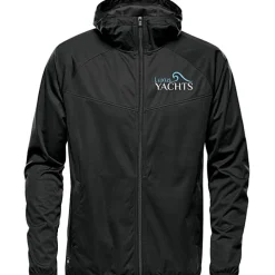 Stormtech Belcarra Soft Shell Jacket - Men's