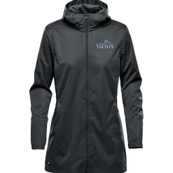 Stormtech Belcarra Soft Shell Jacket - Ladies'