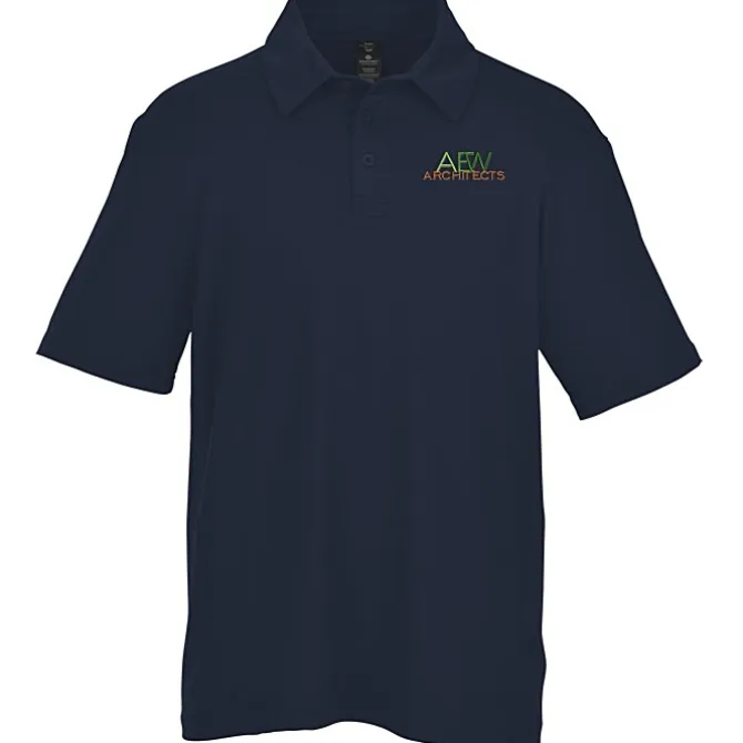 Stormtech Camino Performance Polo - Men's