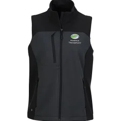 Stormtech Cascades Soft Shell Vest - Ladies'