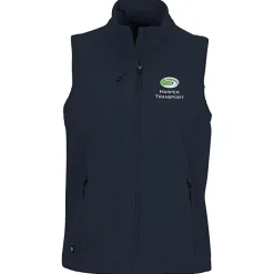 Stormtech Cascades Soft Shell Vest - Ladies'