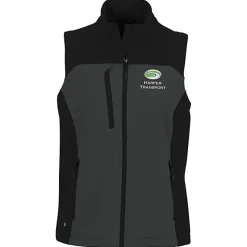 Stormtech Cascades Soft Shell Vest - Ladies'