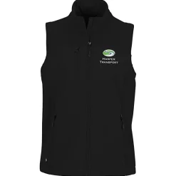 Stormtech Cascades Soft Shell Vest - Ladies'
