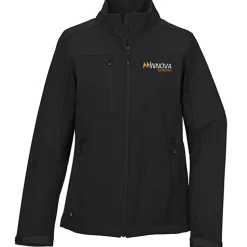 Stormtech Cascades Soft Shell Jacket - Ladies'