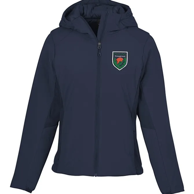 Stormtech Cascadia Thermal Jacket - Ladies'