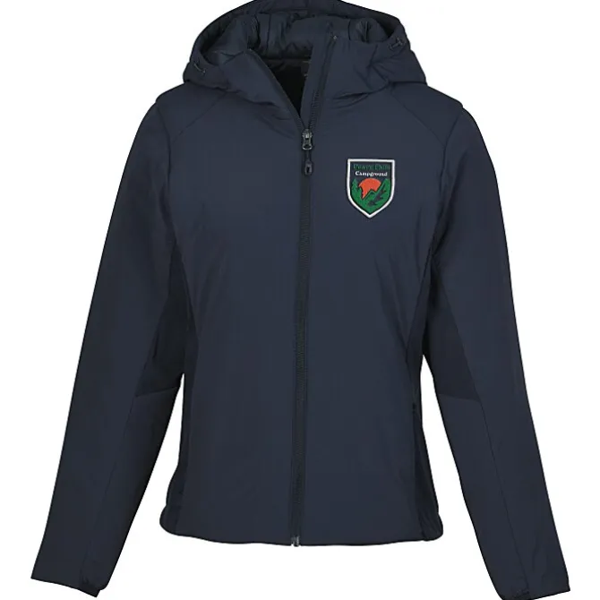 Stormtech Cascadia Thermal Jacket - Ladies'