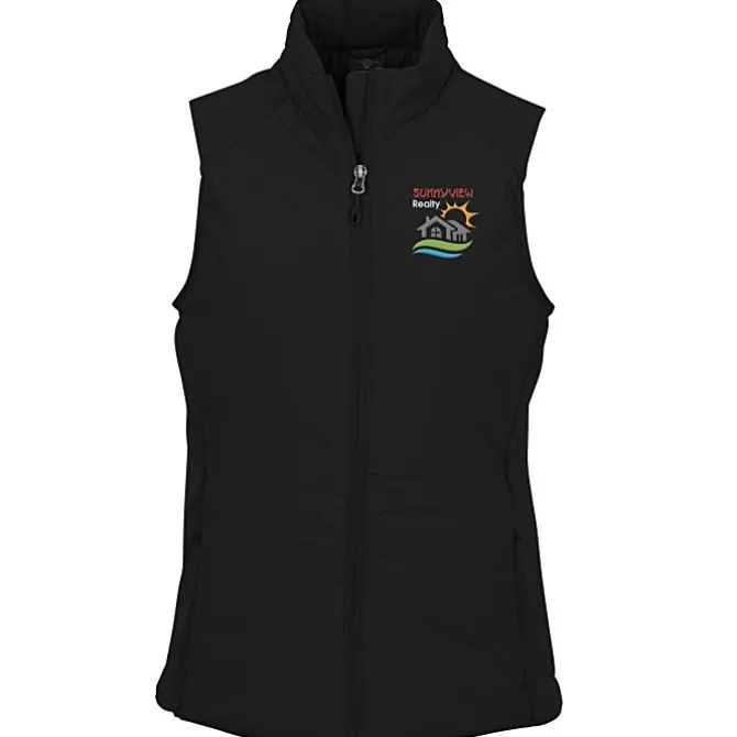 Stormtech Cascadia Thermal Vest - Ladies'