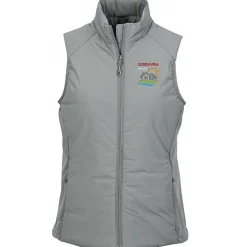 Stormtech Cascadia Thermal Vest - Ladies'