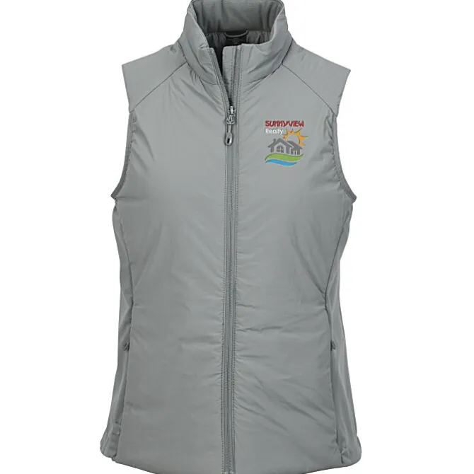 Stormtech Cascadia Thermal Vest - Ladies'