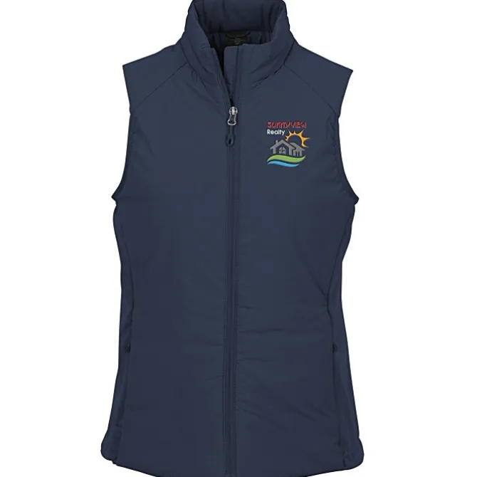 Stormtech Cascadia Thermal Vest - Ladies'