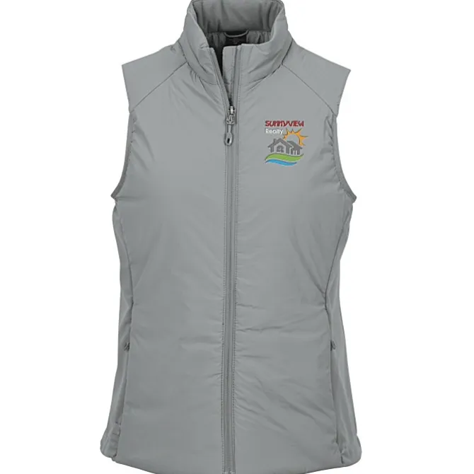 Stormtech Cascadia Thermal Vest - Ladies'