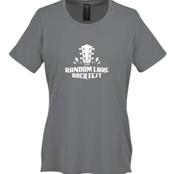 Stormtech Dockyard Performance T-Shirt - Ladies'