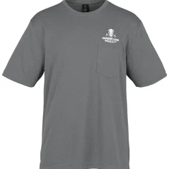 Stormtech Dockyard Performance Pocket T-Shirt - Men's
