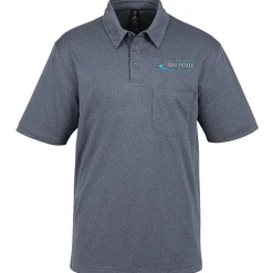 Stormtech Dockyard Performance Polo - Men's