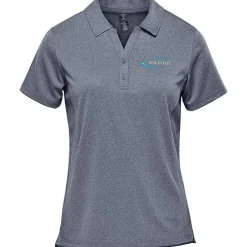 Stormtech Dockyard Performance Polo - Ladies'