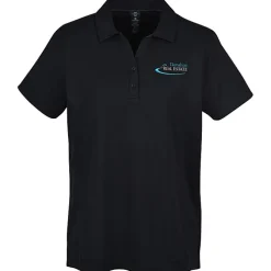 Stormtech Dockyard Performance Polo - Ladies'